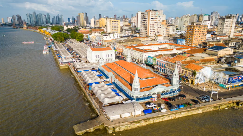 Estas cidades guardam os sabores mais autênticos do Brasil