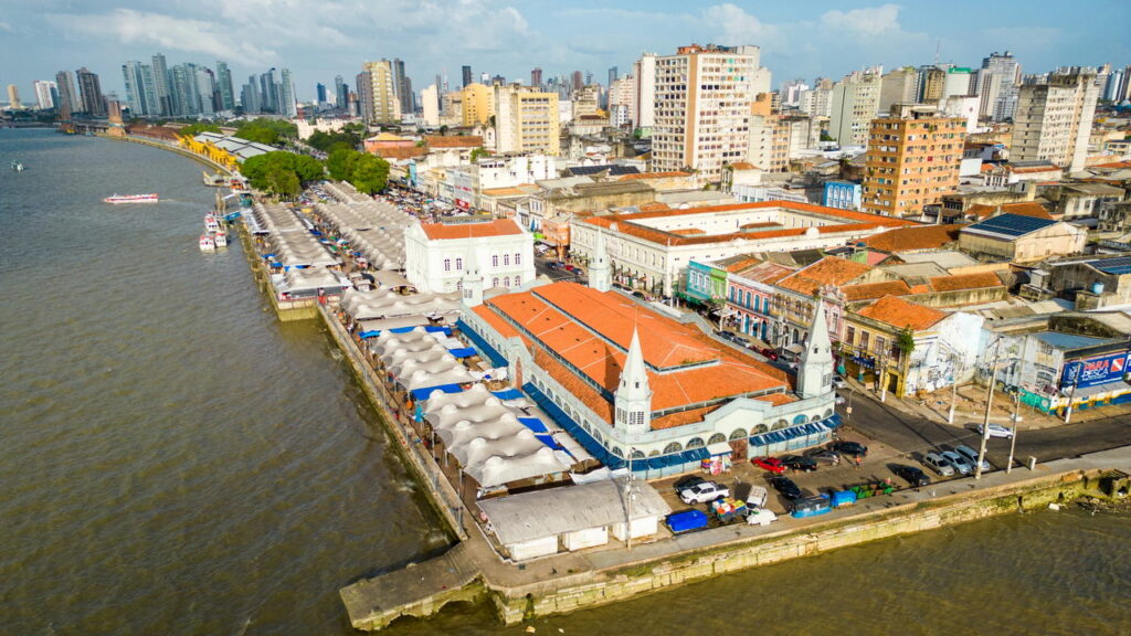 Estas cidades guardam os sabores mais autênticos do Brasil