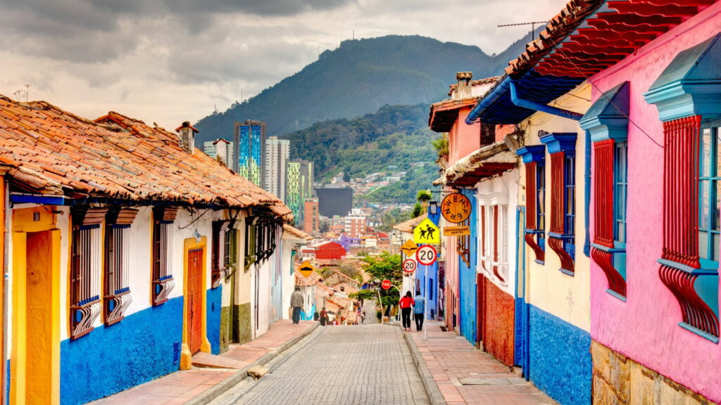 Cidades incríveis para viajar gastando pouco na América Latina