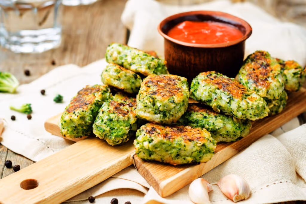 4 receitas vegetarianas ricas em proteínas para o lanche da tarde