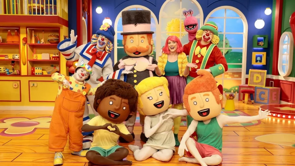 SBT cogita acabar com o programa Bom dia & Cia