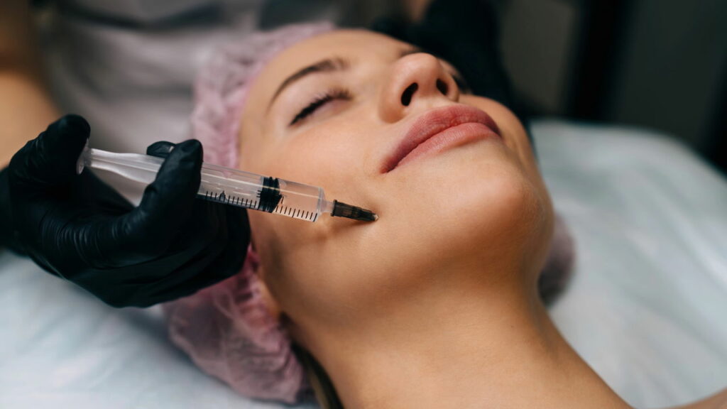 Anvisa retira botox falsificado do mercado