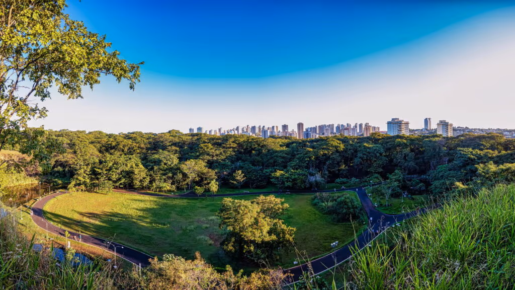Essa cidade do interior de SP oferece os salários mais altos e custo de vida baixo