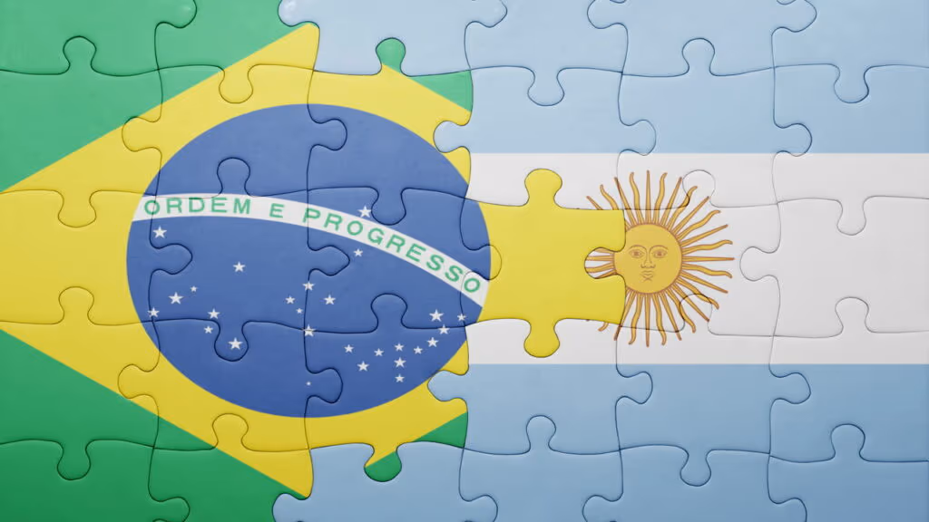 Brasil x Argentina se enfrentam nesta terça-feira. Detalhes e onde assistir