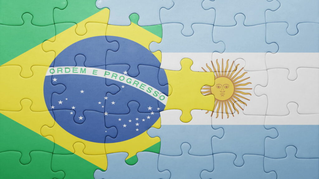Brasil x Argentina se enfrentam nesta terça-feira. Detalhes e onde assistir