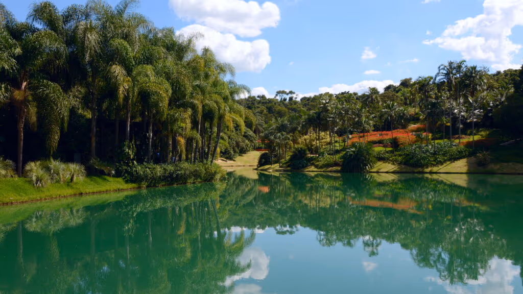 Essa cidade de Minas esconde um dos lugares mais incríveis do Brasil