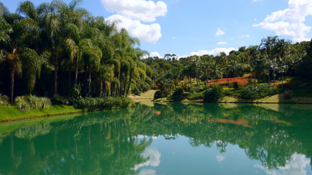 Essa cidade de Minas esconde um dos lugares mais incríveis do Brasil