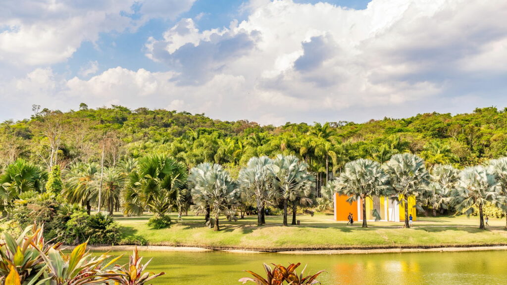 Essa cidade de Minas esconde um dos lugares mais incríveis do Brasil