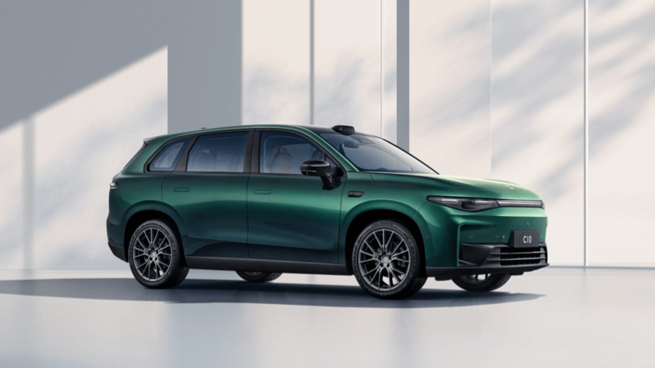 O carro chinês que está deixando gigantes como Tesla e BYD preocupadas