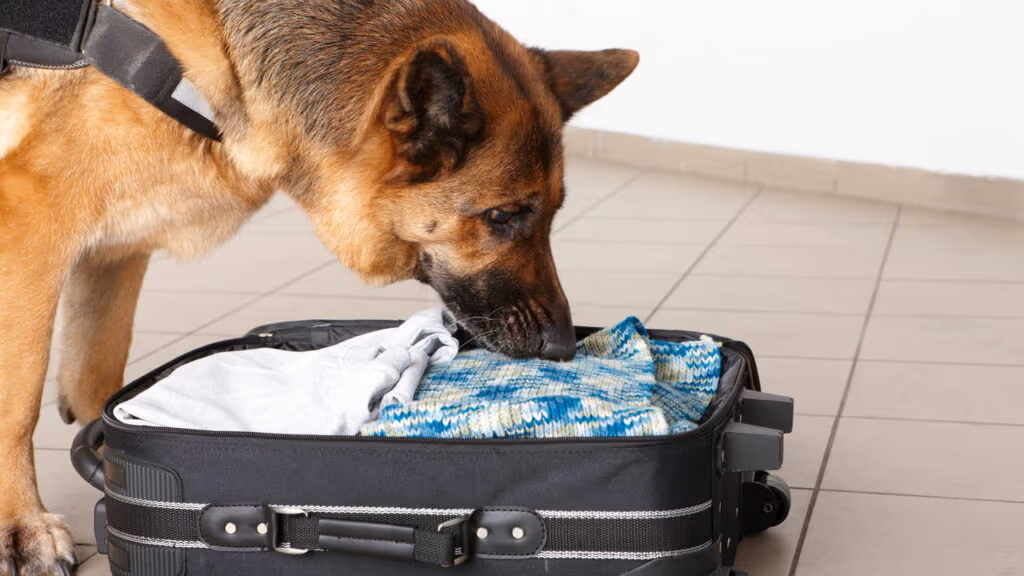 PF prende estrangeiro com cocaína em livro infantil no Aeroporto de Guarulhos