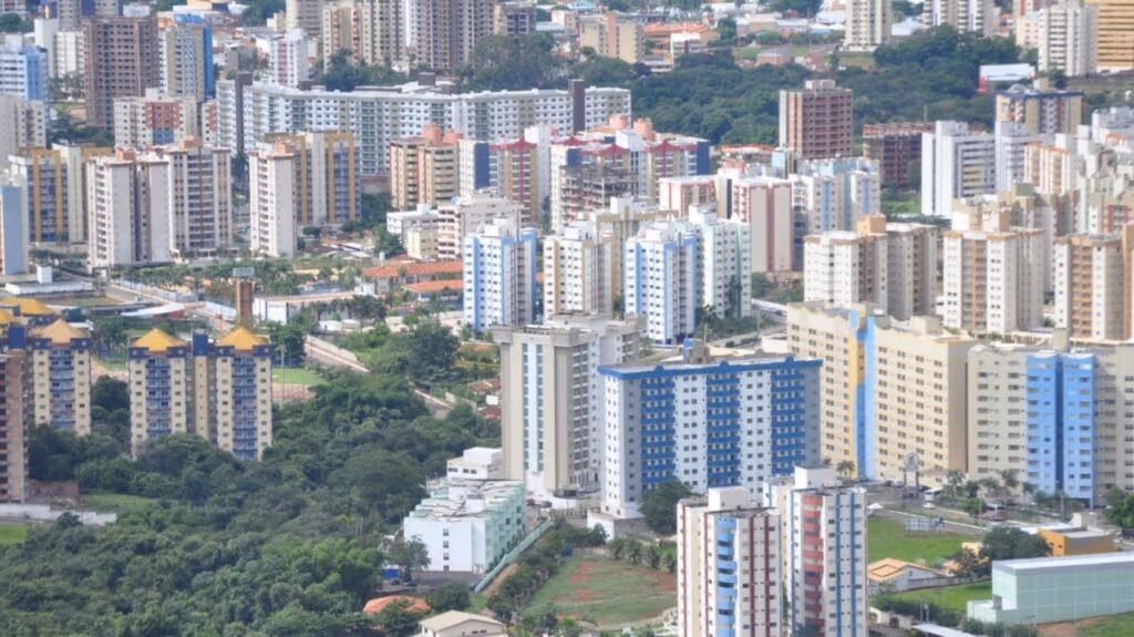 Essa cidade brasileira tem o maior volume de águas termais do planeta e milhões de pessoas visitam por ano
