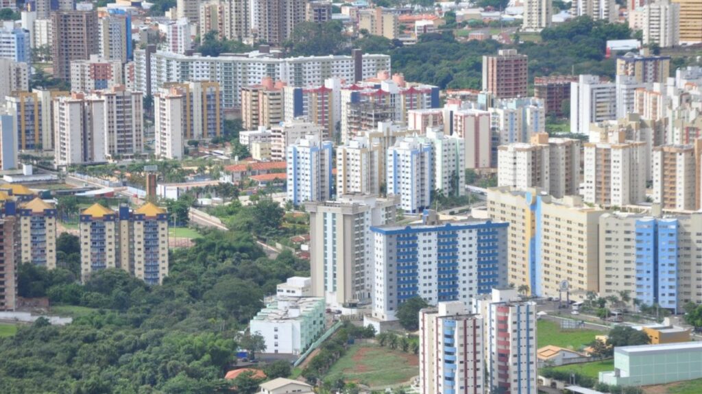 Essa cidade virou refúgio nacional e você precisa entender o porquê