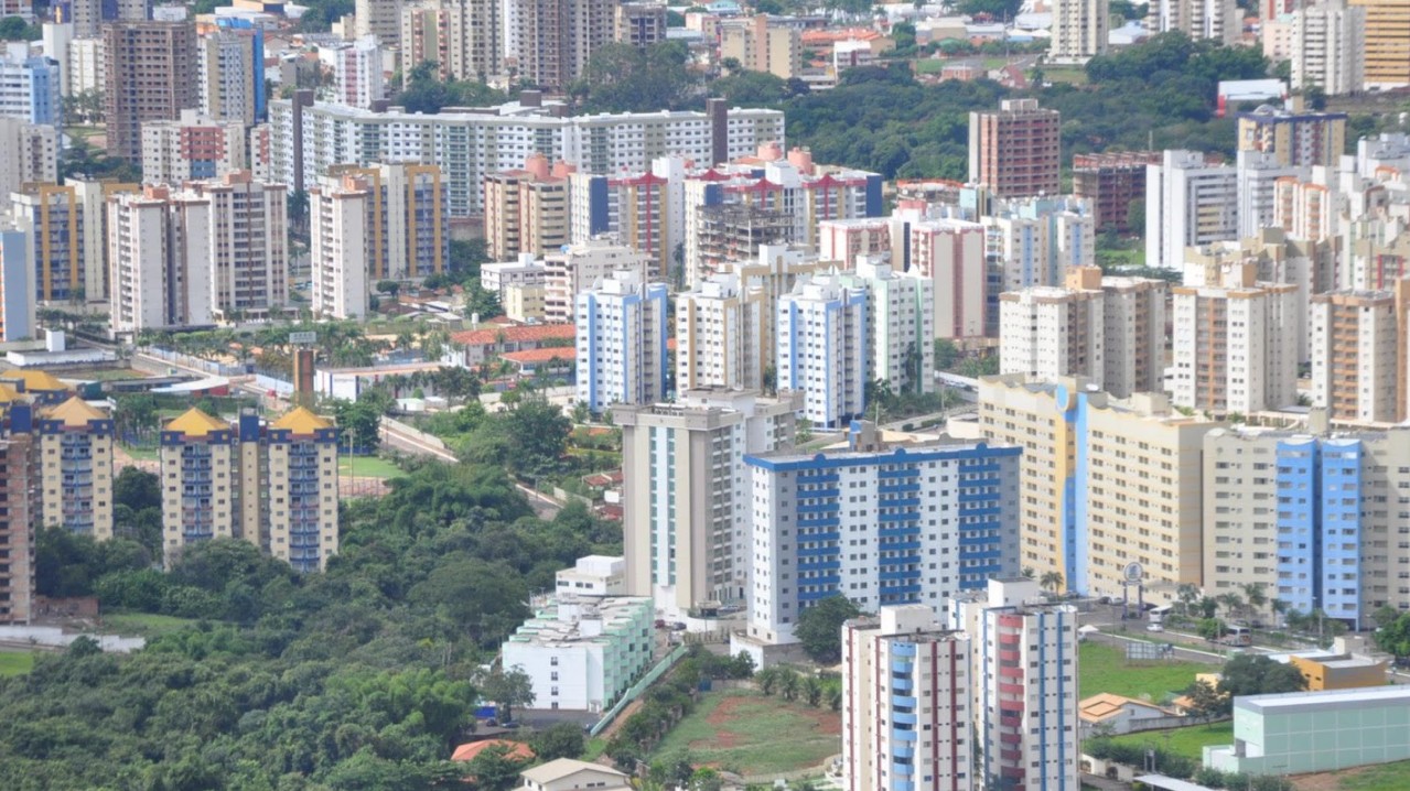 Essa cidade brasileira tem o maior volume de águas termais do planeta e milhões de pessoas visitam por ano