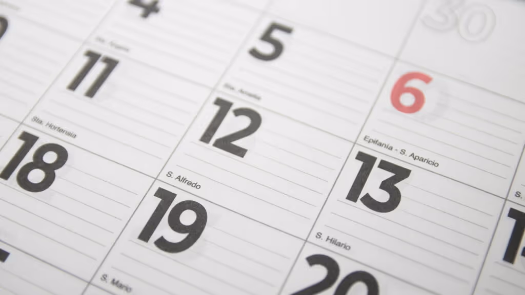 Feriado no domingo em novembro terá compensação adicional?