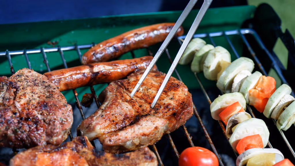 Como transformar sobras do churrasco em pratos irresistíveis no dia seguinte