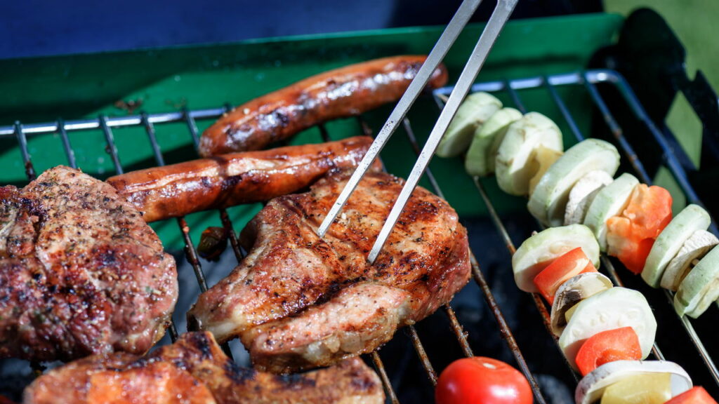 Como transformar sobras do churrasco em pratos irresistíveis no dia seguinte