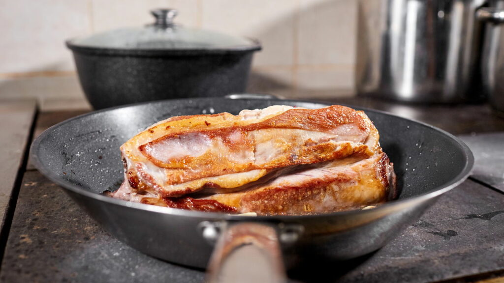 O melhor jeito de fazer churrasco de fogão com sabor de verdade