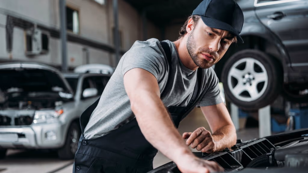Os ruídos mais perigosos do carro que causam reprovação na vistoria