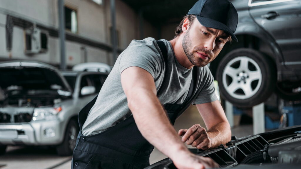 Os ruídos mais perigosos do carro que causam reprovação na vistoria