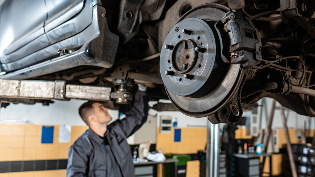 Os ruídos mais perigosos do carro que causam reprovação na vistoria