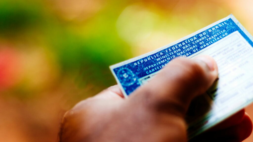 Como funciona o teste prático para tirar a CNH: etapas e erros que reprovam