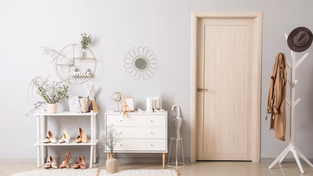 Esse truque de organização transforma qualquer cantinho da casa