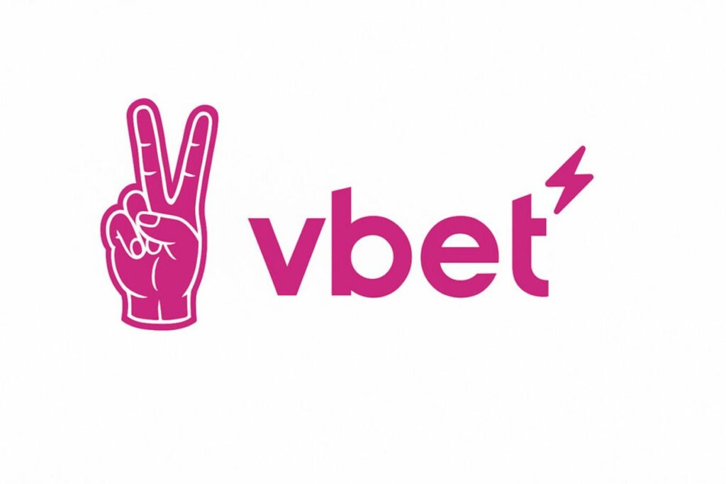Vbet logo