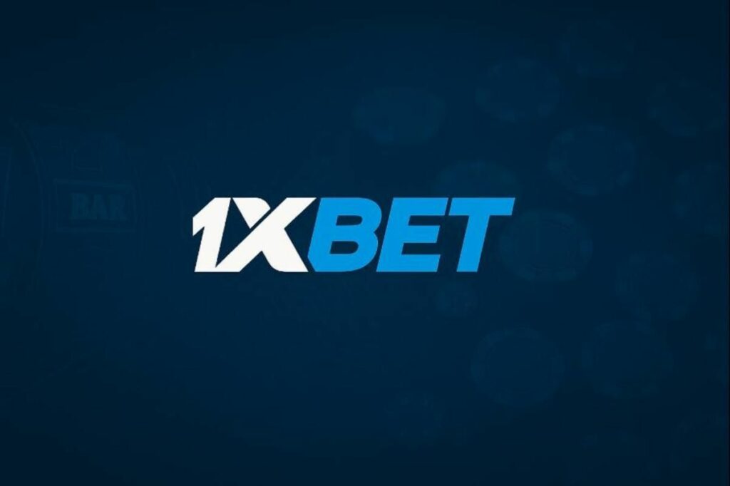 1xbet logo