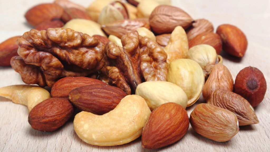 Como reaproveitar talos, cascas e sementes em pratos nutritivos