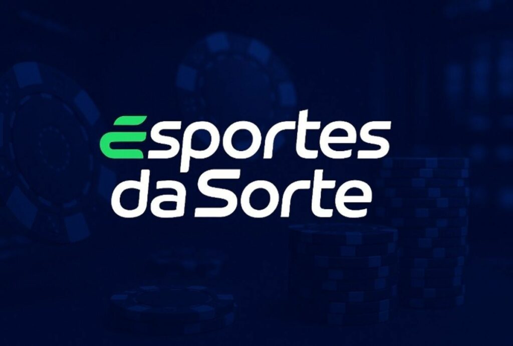 Esportes da Sorte logo