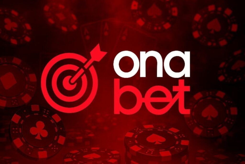 Onabet logo