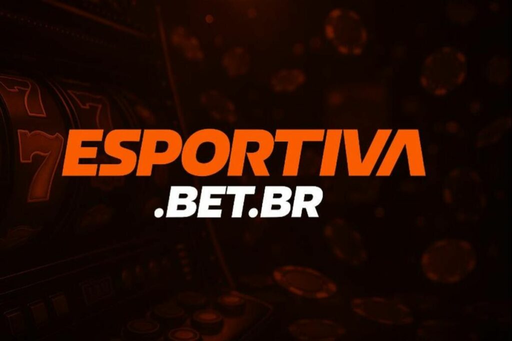 Esportiva Bet logo
