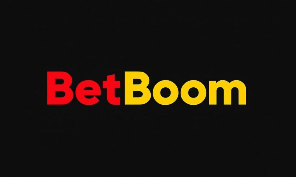 Logo do cassino online BateuBet