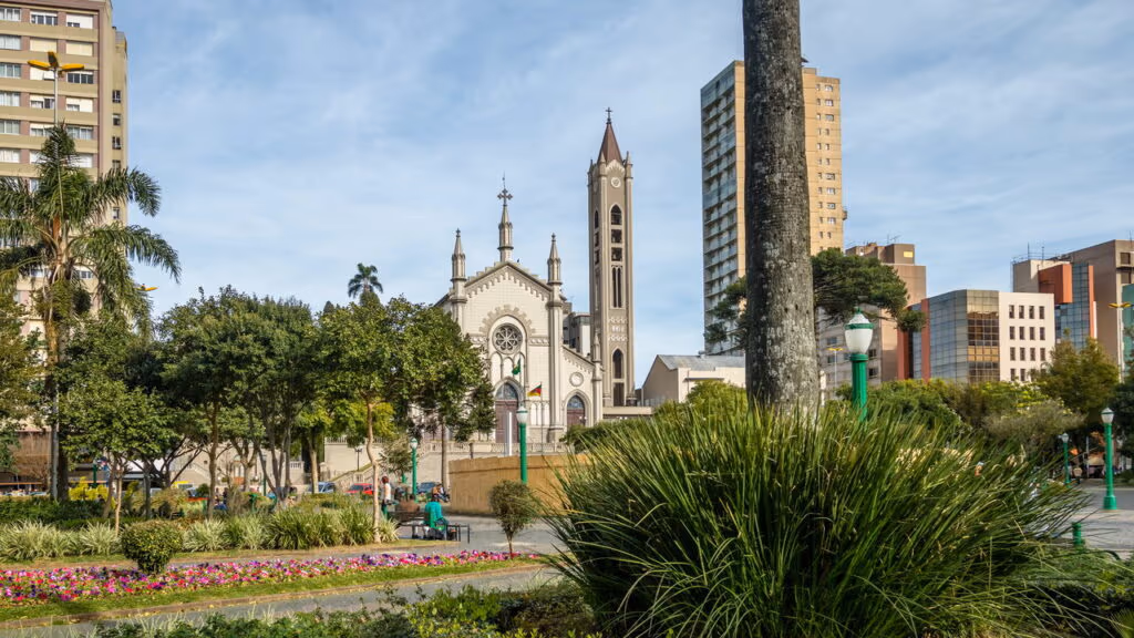 Essa cidade do interior é o destino mais encantador da Serra Gaúcha