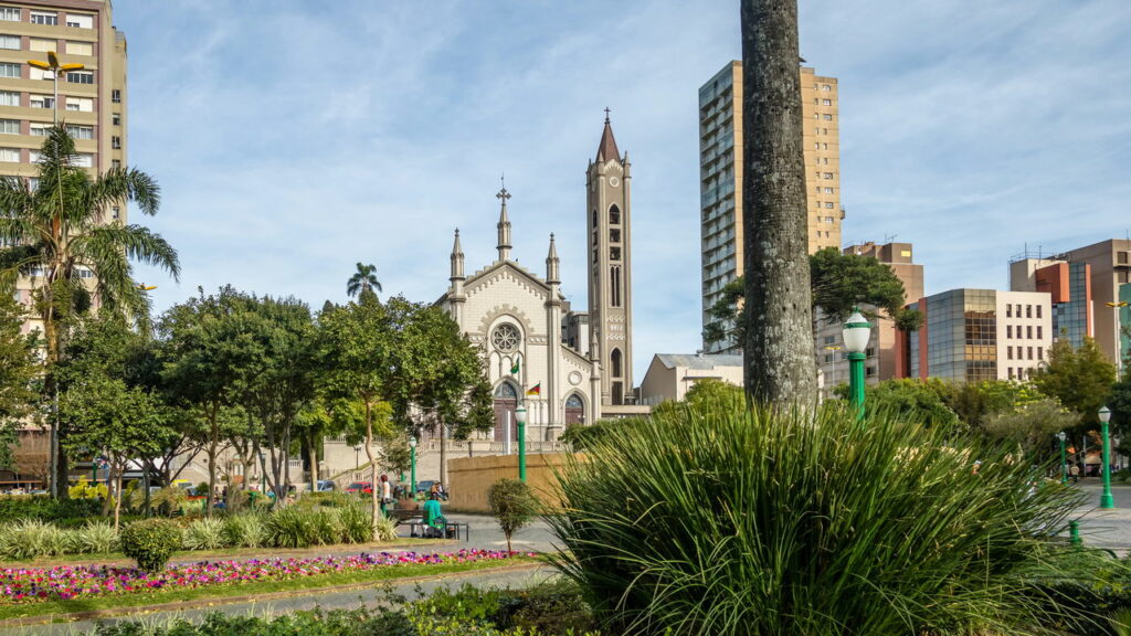 Essa cidade do interior é o destino mais encantador da Serra Gaúcha
