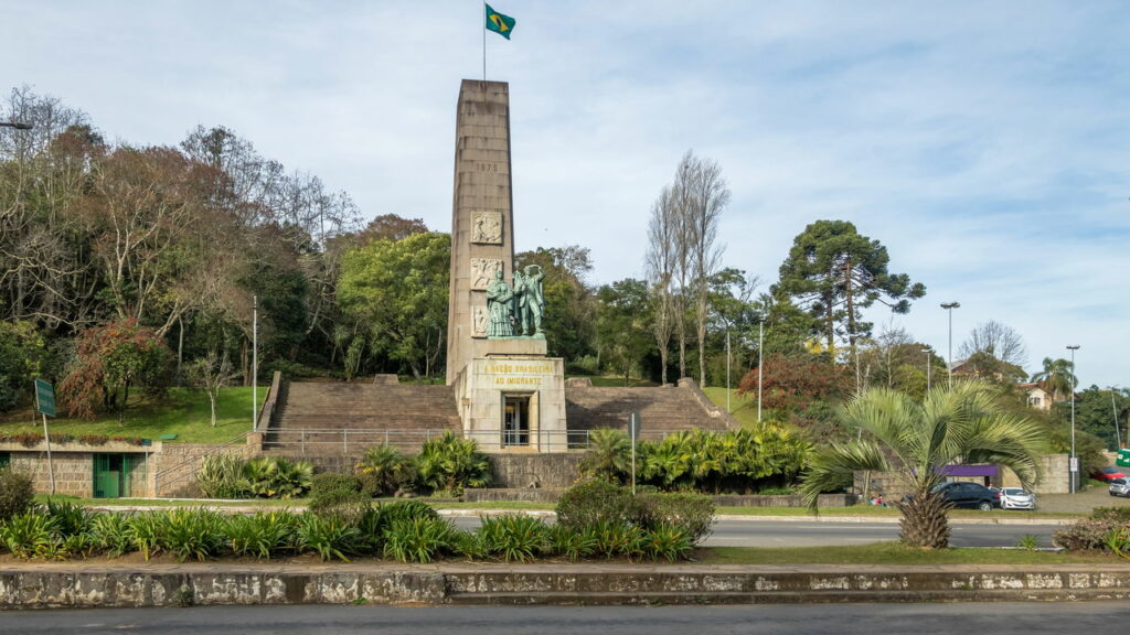 Essa cidade do interior é o destino mais encantador da Serra Gaúcha