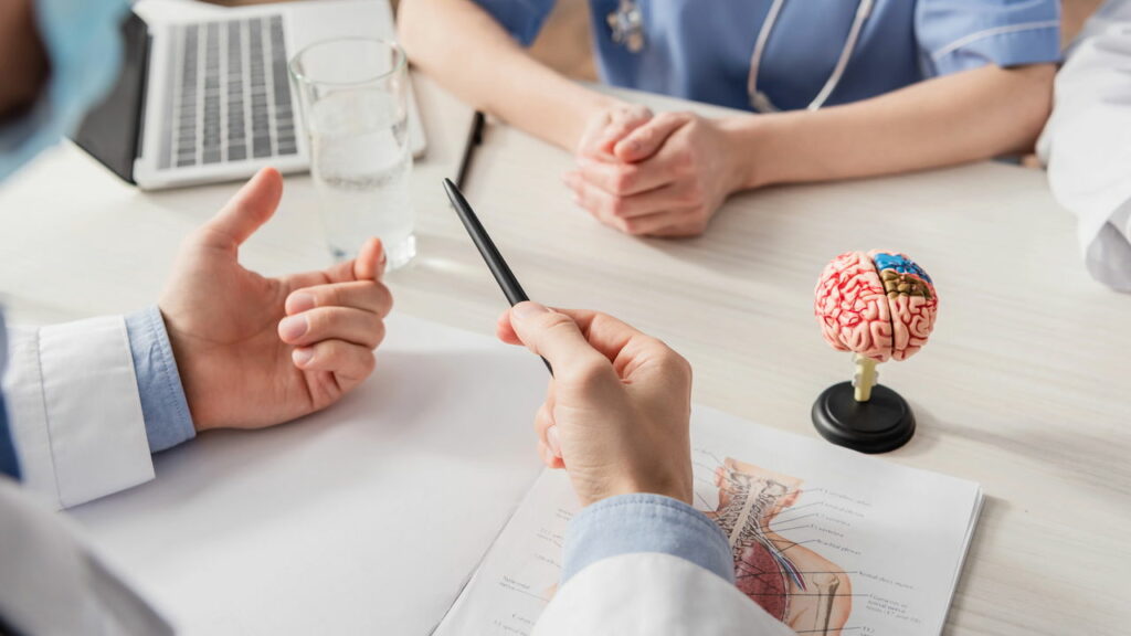 O que a ci&ecirc;ncia revela sobre o c&eacute;rebro em experi&ecirc;ncias de quase morte