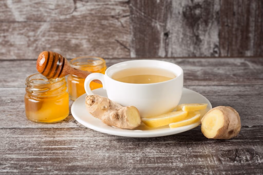 7 bebidas quentes detox para os dias frios