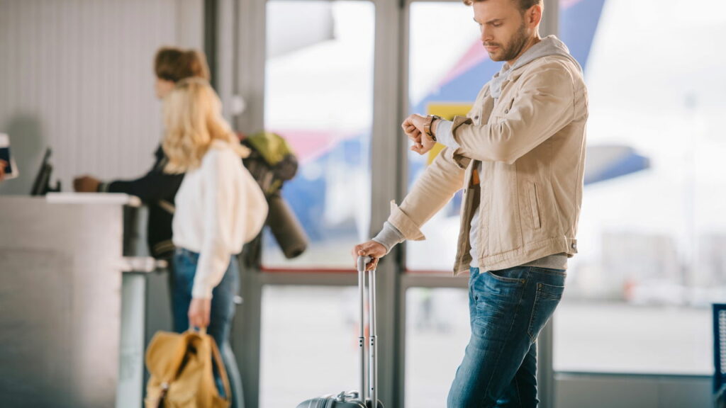 Truques para conseguir upgrades gratuitos ou descontos na hora do embarque