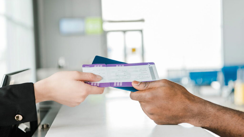 Truques para conseguir upgrades gratuitos ou descontos na hora do embarque