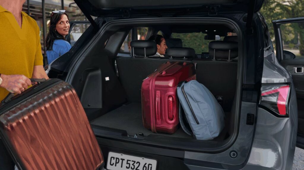 Xodózinho da Chevrolet atinge mais de 400 km de autonomia com facilidade