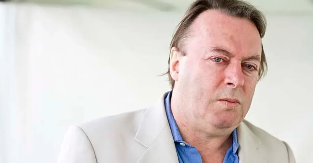 O recado de Christopher Hitchens aos juízes que temem a liberdade
