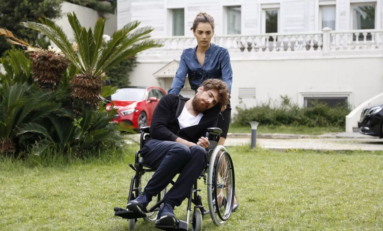 Band muda programação e coloca novela turca no horário nobre