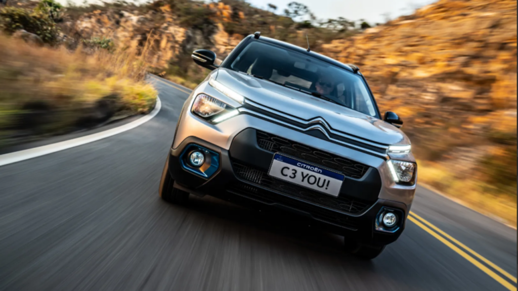 3 rivais do Kwid custam quase a mesma coisa e disputam seu primeiro carro