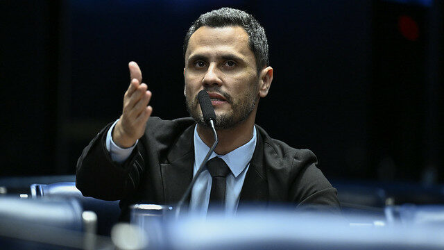 MP de Minas faz operação conta sonegação fiscal; suplente de Cleitinho é alvo