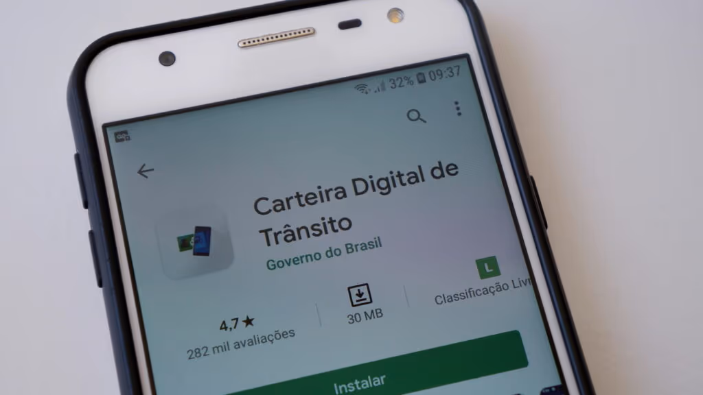 O erro na hora de renova a CNH que está custando caro para motoristas