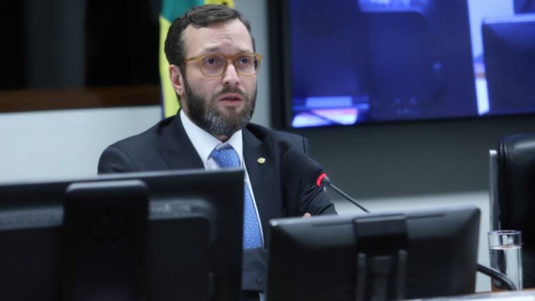Banco Master: deputado quis aumentar para R$ 1 mi cobertura por CPF do FGC