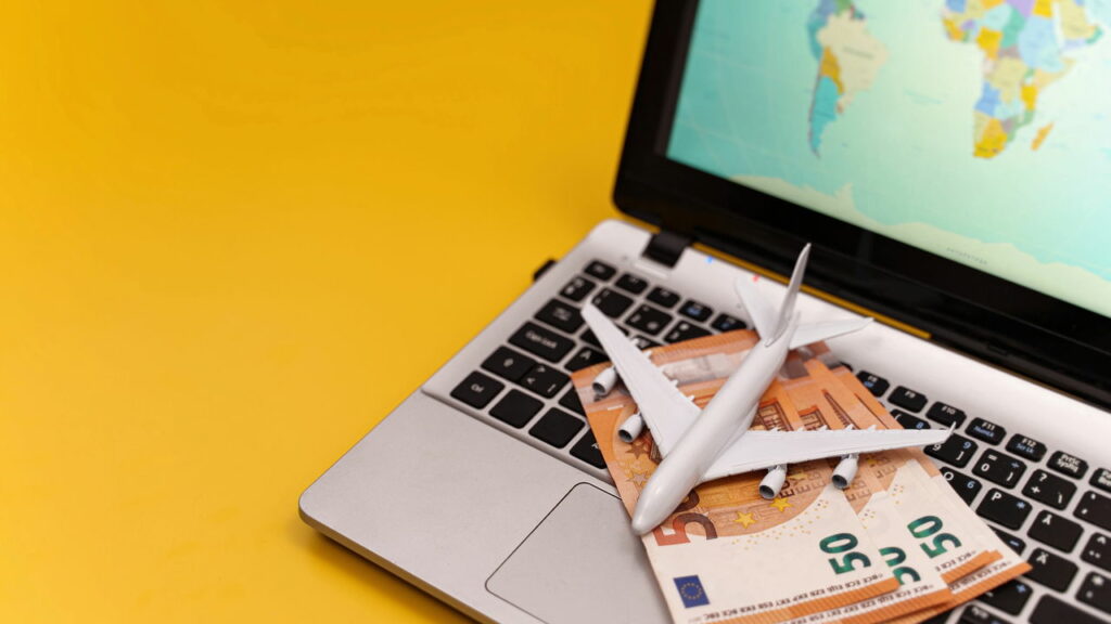5 dicas infalíveis para evitar golpes ao comprar passagem aérea na internet
