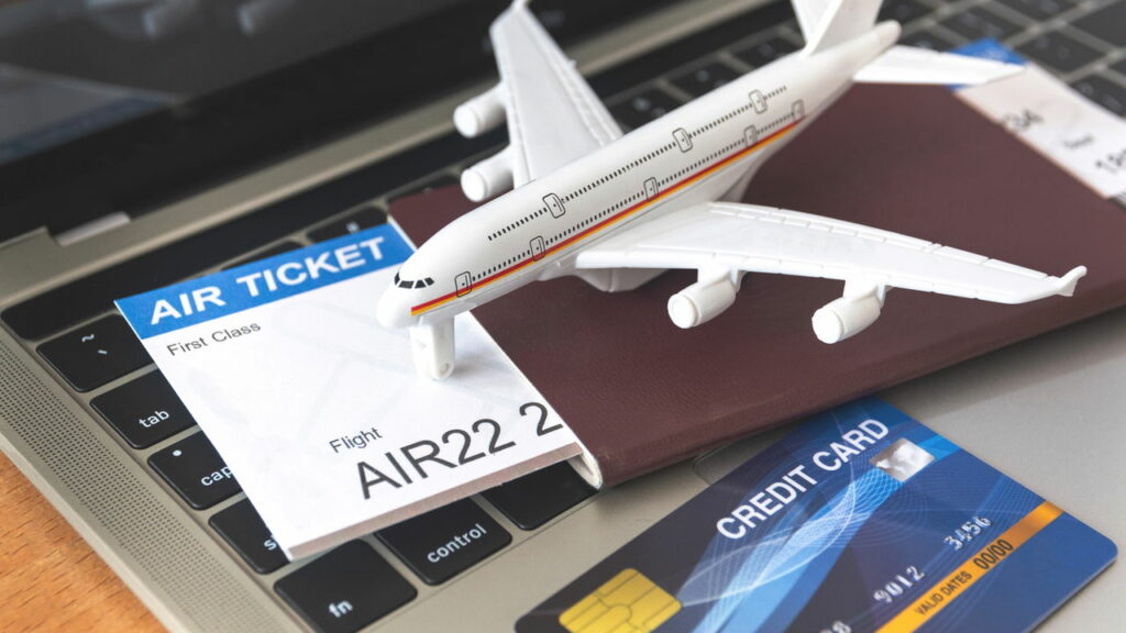 Como evitar a lotação dos voos em alta temporada