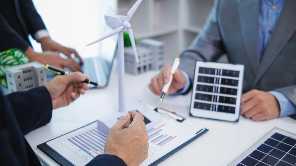 Passo a passo de como virar referência no mercado de consultoria ambiental